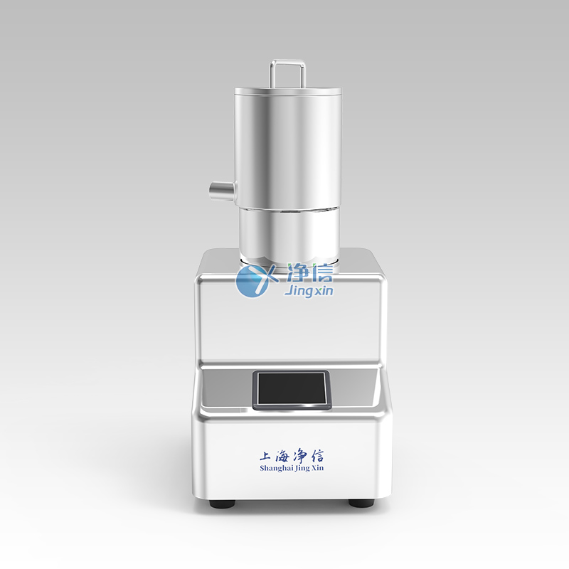 智能勻漿機(jī)（觸屏款）