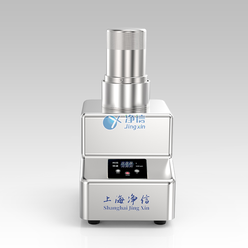 智能勻漿機(jī)-微生物均質(zhì)器（大功率高速電機(jī)高效粉碎、均質(zhì)和乳化）