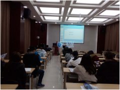 上海凈信為老用戶開(kāi)展樣品處理技能培訓(xùn)班！售后服務(wù)，我們是認(rèn)真的！